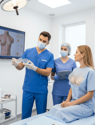 Consórcio de Consórcio de Cirurgia