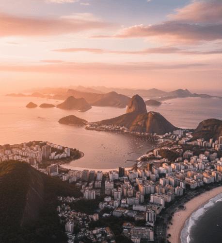 Consórcio de Consórcio de Viagem